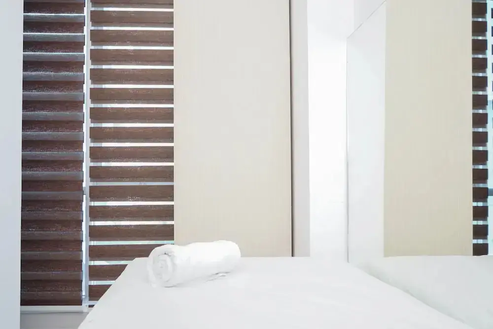 Джакарта: Best And Good For 2Br Apartment At Capitol Park Residence