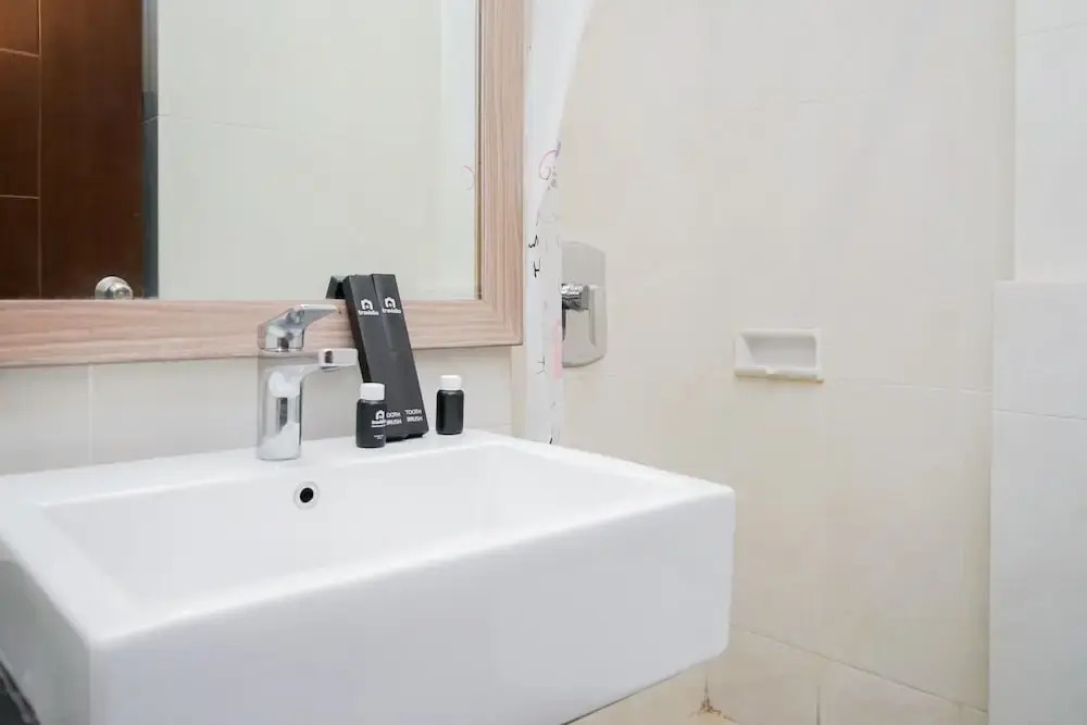 Джакарта: Best And Good For 2Br Apartment At Capitol Park Residence