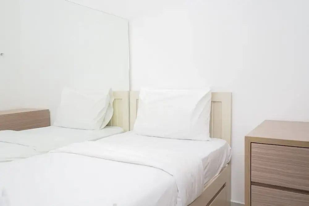 Джакарта: Best And Good For 2Br Apartment At Capitol Park Residence