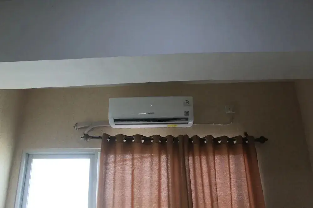 Депок: Comfy 2Br Apartment At Park View Condominium