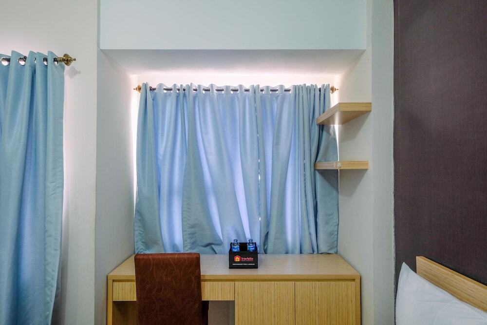 Депок: Comfy And Modern Margonda Residence 5 Studio Apartment