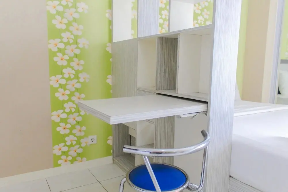 Южный Тангеранг: Modern Studio At City Light Apartment