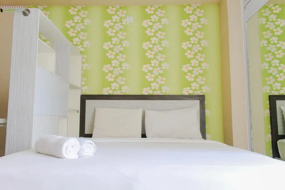 Южный Тангеранг: Modern Studio At City Light Apartment