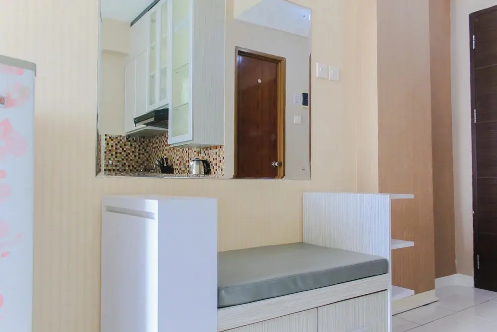 Южный Тангеранг: Modern Studio At City Light Apartment
