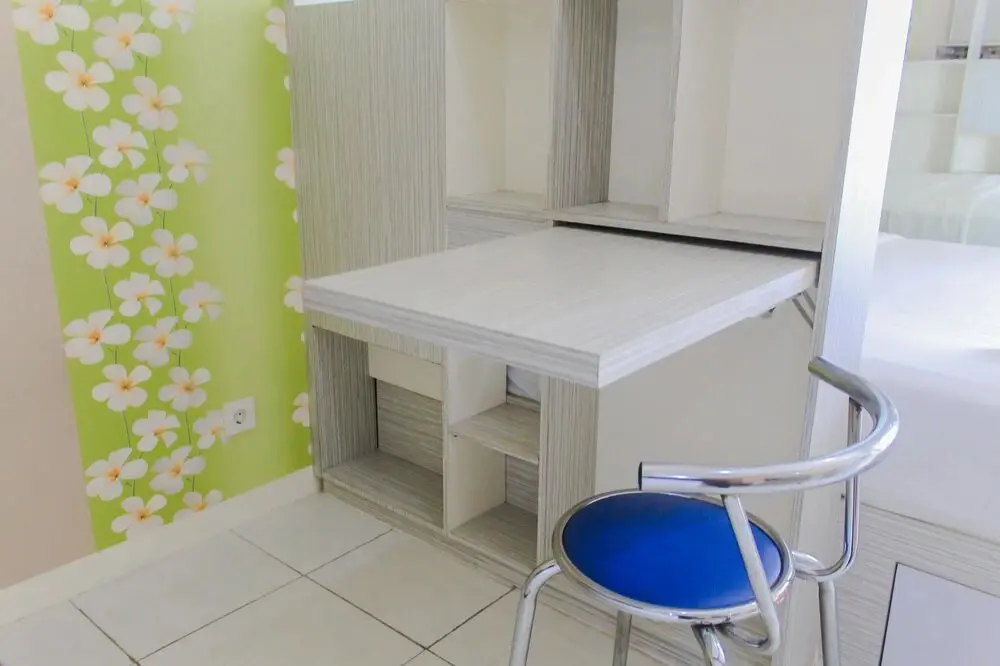 Южный Тангеранг: Modern Studio At City Light Apartment
