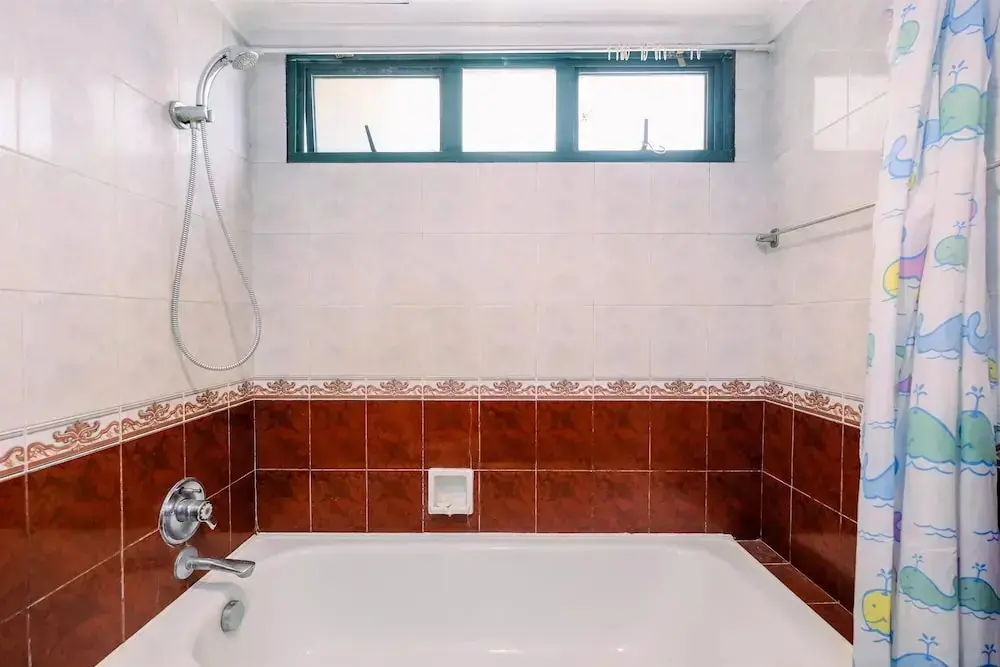 Джакарта: Luxury 3Br Apartment At Sudirman Tower Condominium