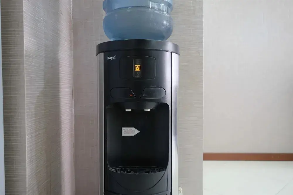 Джакарта: Spacious For 2Br Apartment At Sudirman Tower Condominium