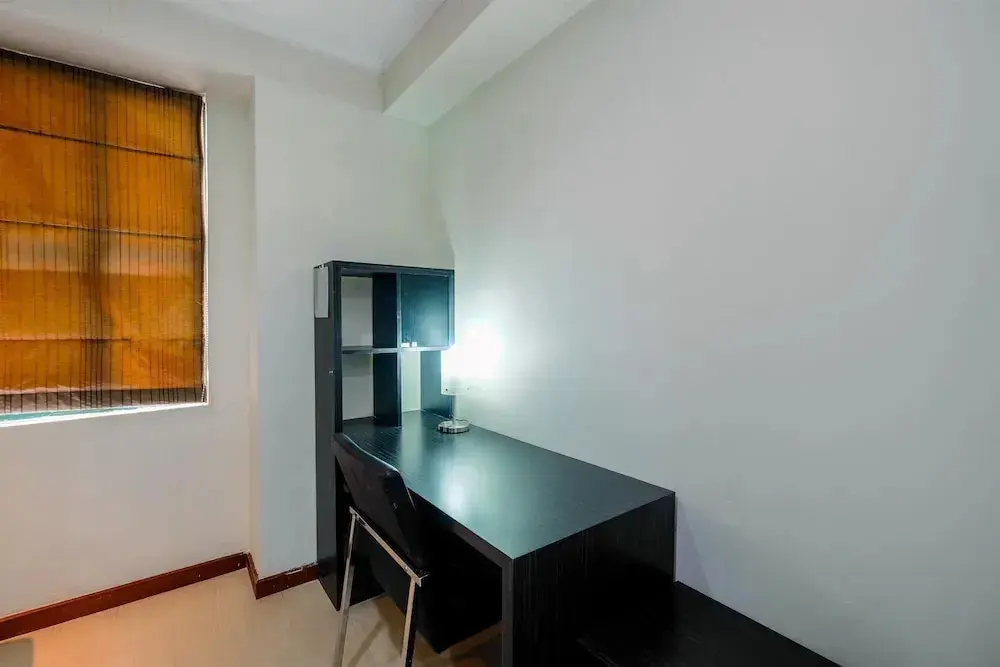 Джакарта: Spacious For 2Br Apartment At Sudirman Tower Condominium