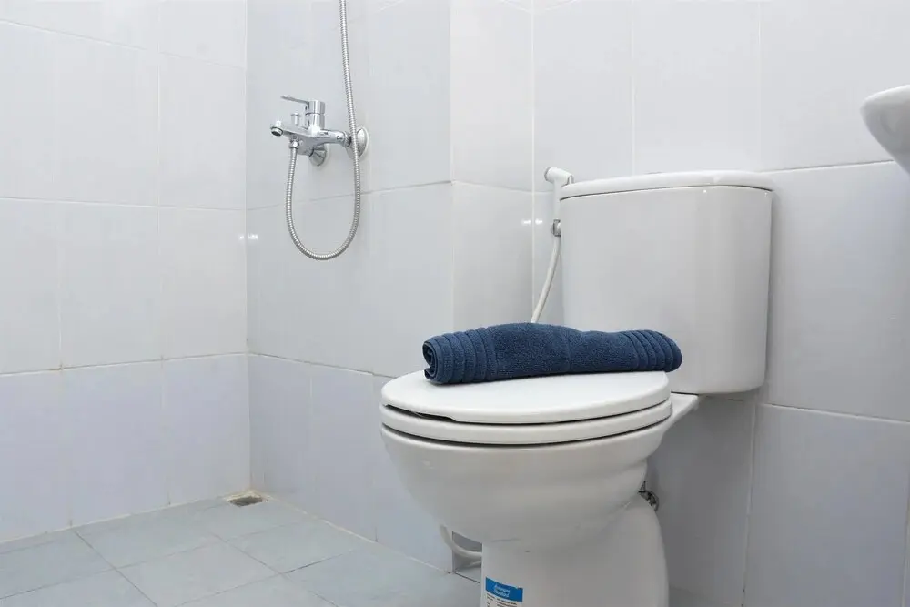 Бекаси: Comfort Studio At Patraland Urbano Apartment