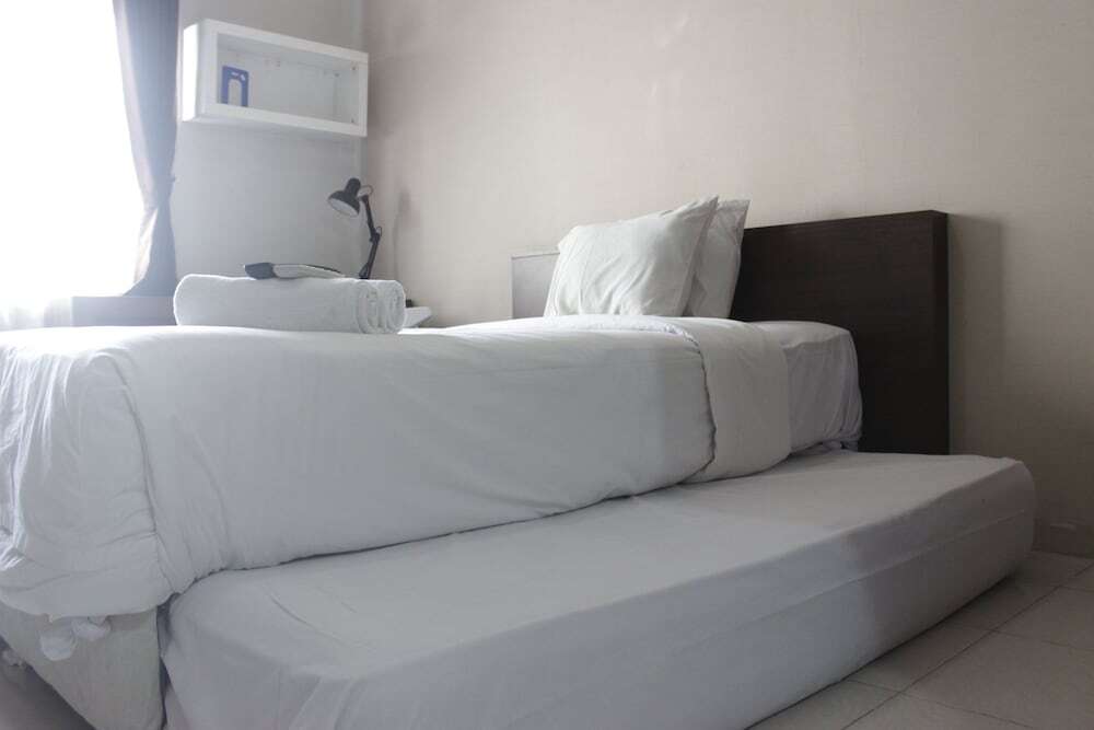 Сумеданг: Cozy Studio At Pinewood Apartment Near Unpad Jatinangor