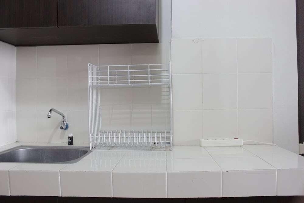 Сумеданг: Cozy Studio At Pinewood Apartment Near Unpad Jatinangor