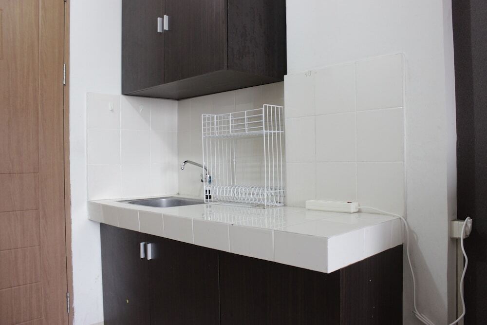 Сумеданг: Cozy Studio At Pinewood Apartment Near Unpad Jatinangor