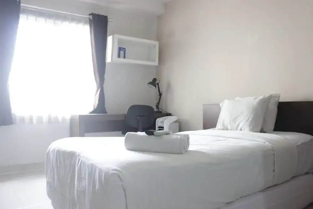 Сумеданг: Cozy Studio At Pinewood Apartment Near Unpad Jatinangor