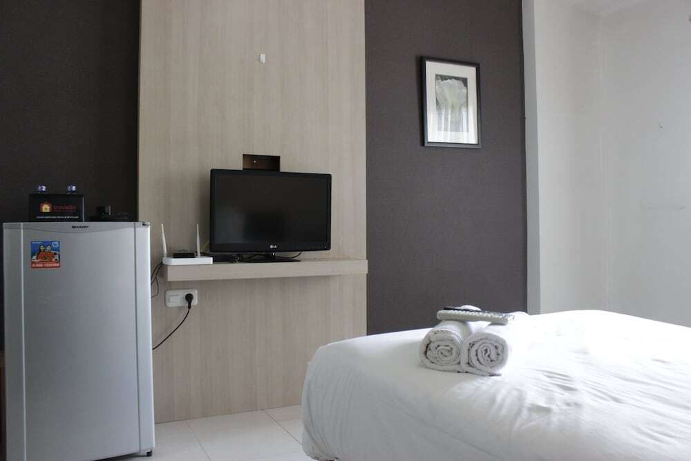 Сумеданг: Cozy Studio At Pinewood Apartment Near Unpad Jatinangor