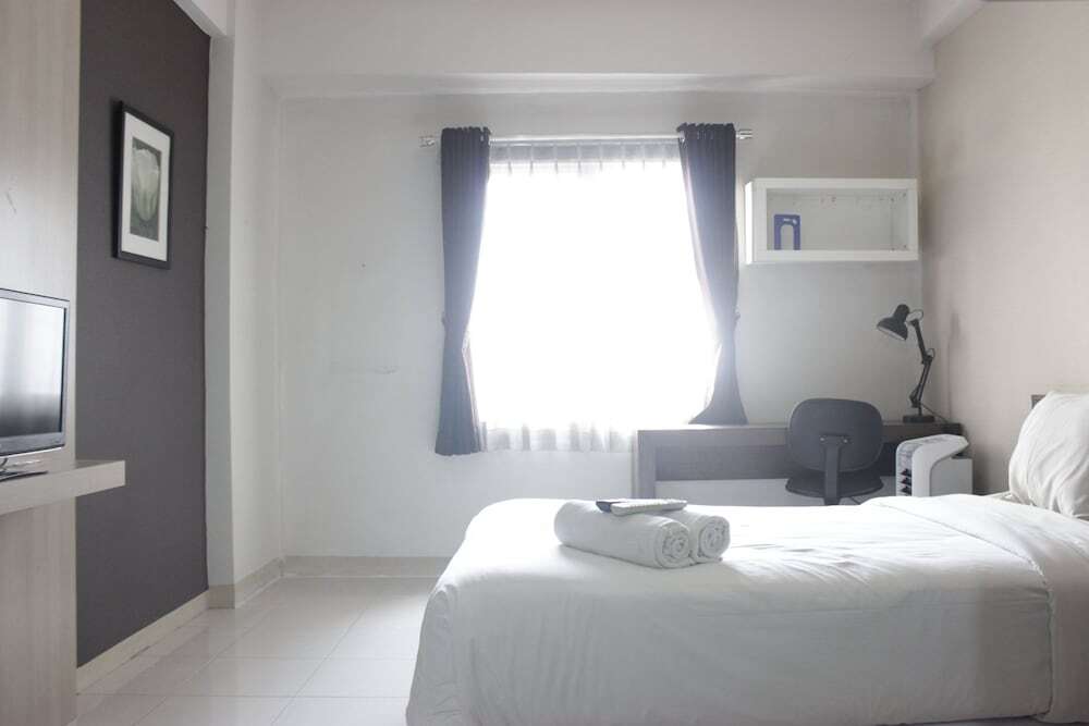 Сумеданг: Cozy Studio At Pinewood Apartment Near Unpad Jatinangor