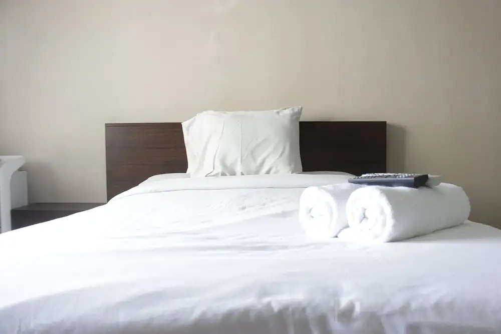 Сумеданг: Cozy Studio At Pinewood Apartment Near Unpad Jatinangor