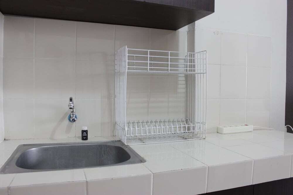 Сумеданг: Cozy Studio At Pinewood Apartment Near Unpad Jatinangor