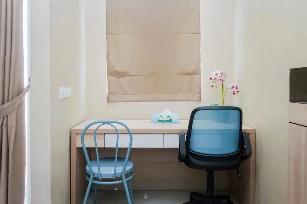 Южный Тангеранг: Best And Relax Studio Room Parkland Avenue Apartment