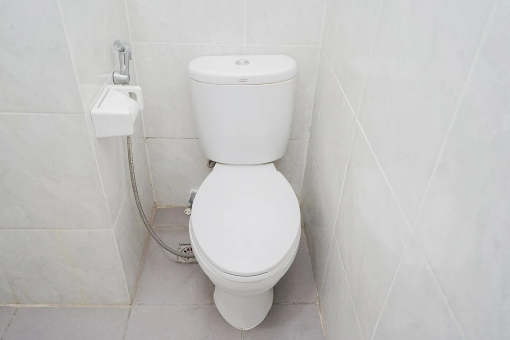 Южный Тангеранг: Best And Relax Studio Room Parkland Avenue Apartment