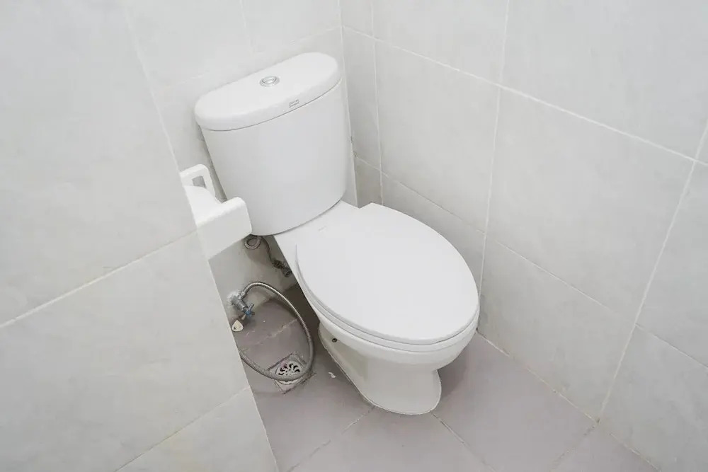 Южный Тангеранг: Best And Relax Studio Room Parkland Avenue Apartment