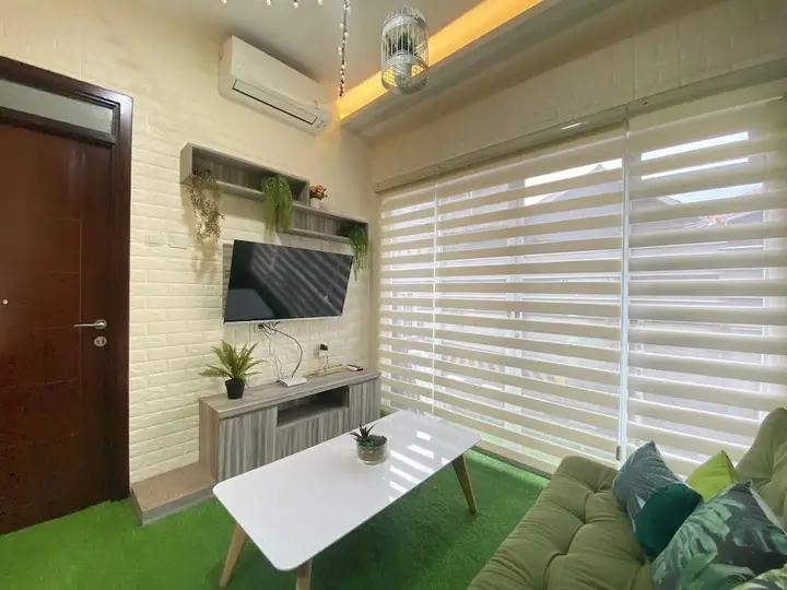 Бандунг: Pretentious 2Br Corner Apartment At Gateway Pasteur Near Exit Toll