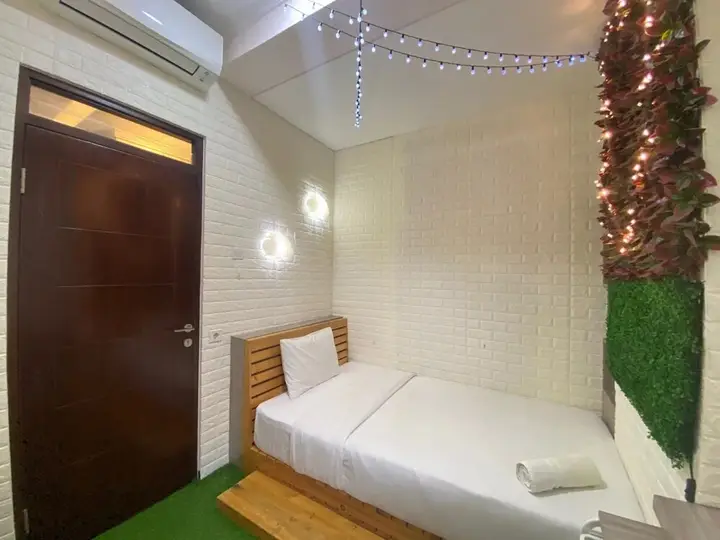 Бандунг: Pretentious 2Br Corner Apartment At Gateway Pasteur Near Exit Toll