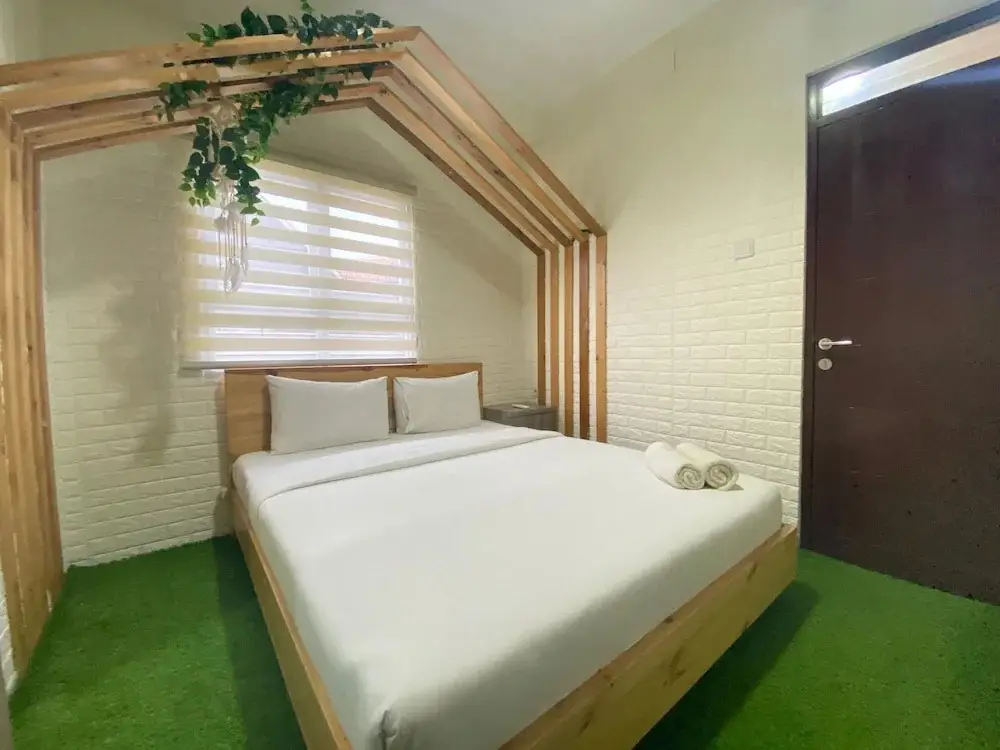 Бандунг: Pretentious 2Br Corner Apartment At Gateway Pasteur Near Exit Toll