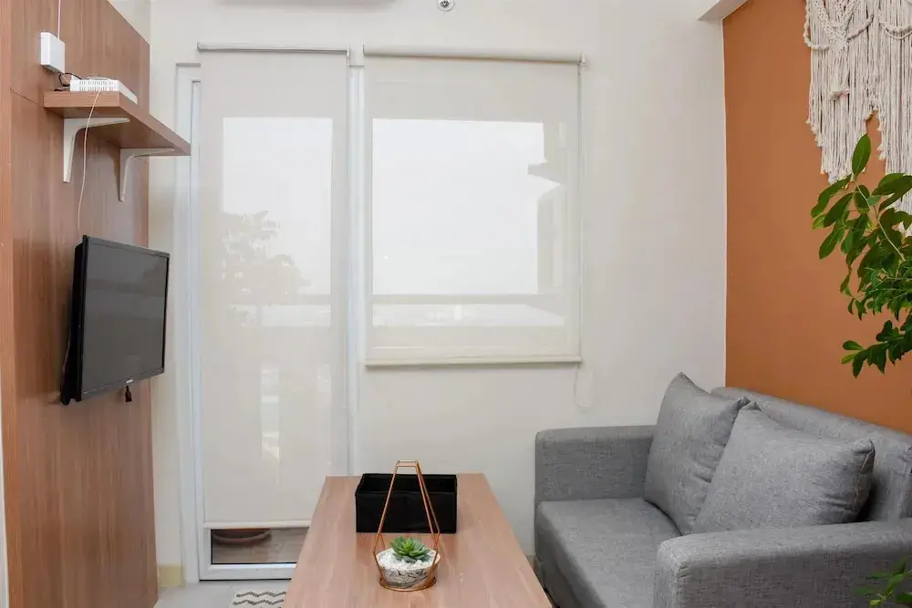 Джакарта: 2Br Yotayori Home At Green Pramuka City Apartment