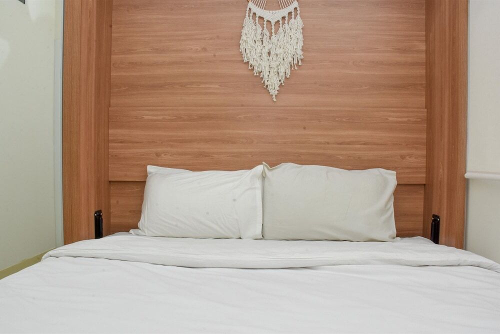 Джакарта: 2Br Yotayori Home At Green Pramuka City Apartment
