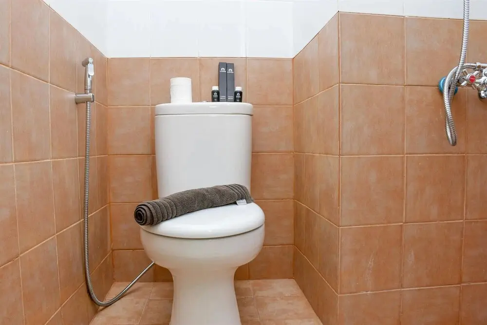 Джакарта: 2Br Yotayori Home At Green Pramuka City Apartment