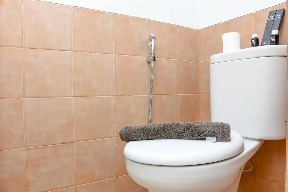 Джакарта: 2Br Yotayori Home At Green Pramuka City Apartment