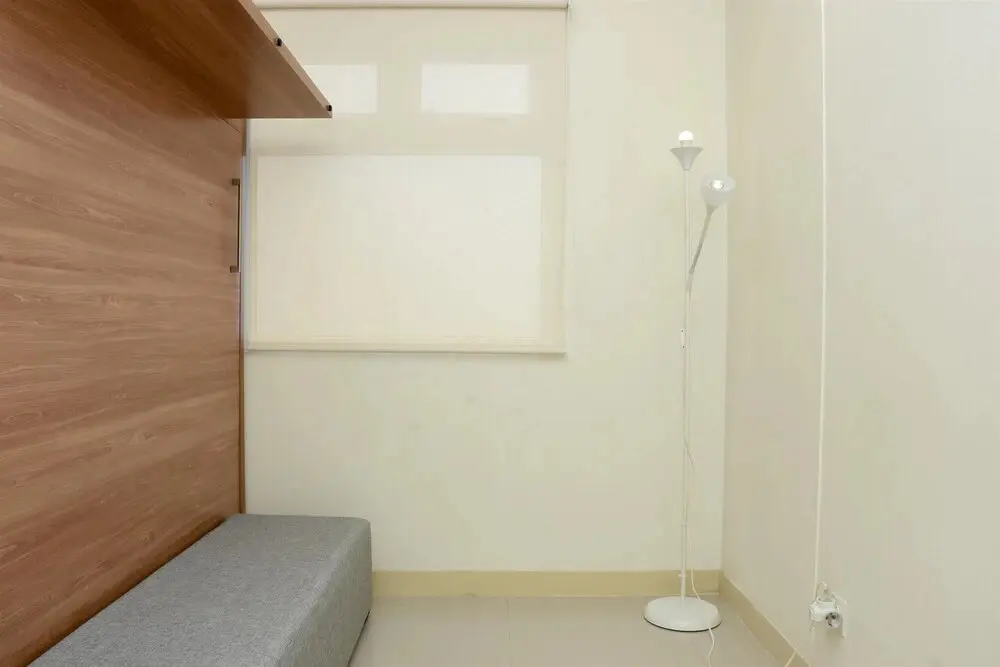 Джакарта: 2Br Yotayori Home At Green Pramuka City Apartment