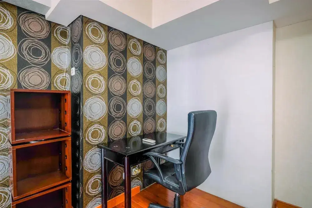 Джакарта: Strategic 1Br At Citylofts Sudirman Apartment