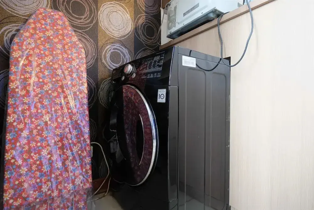 Джакарта: Strategic 1Br At Citylofts Sudirman Apartment
