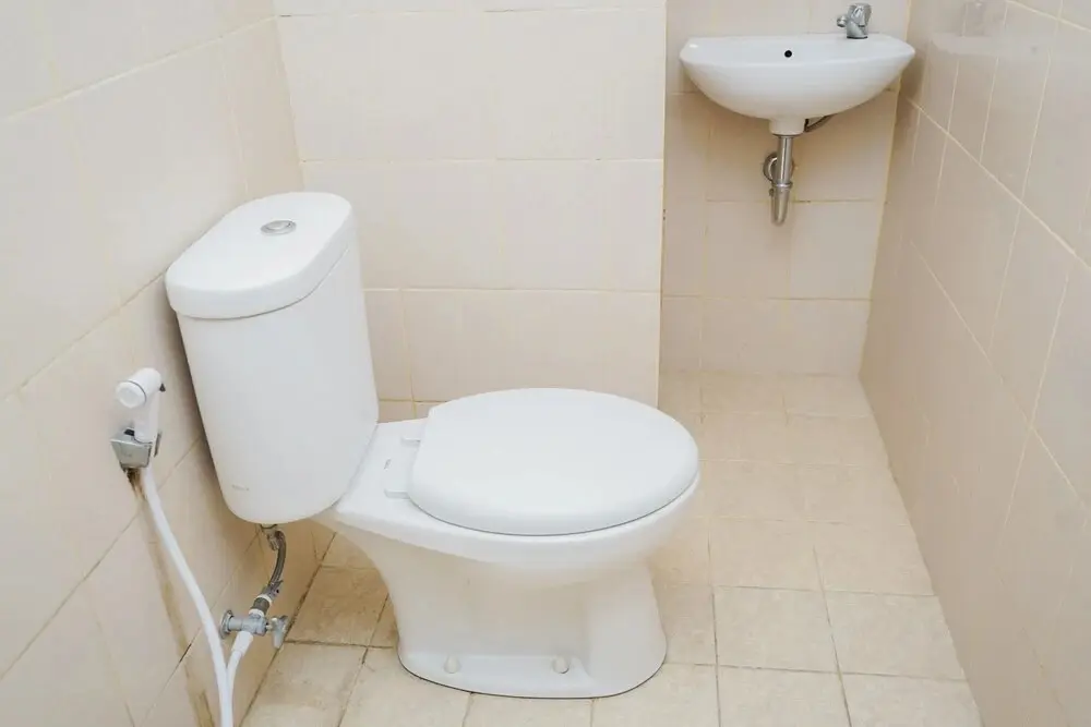 Южный Тангеранг: Homey And Simply 2Br At Serpong Greenview Apartment