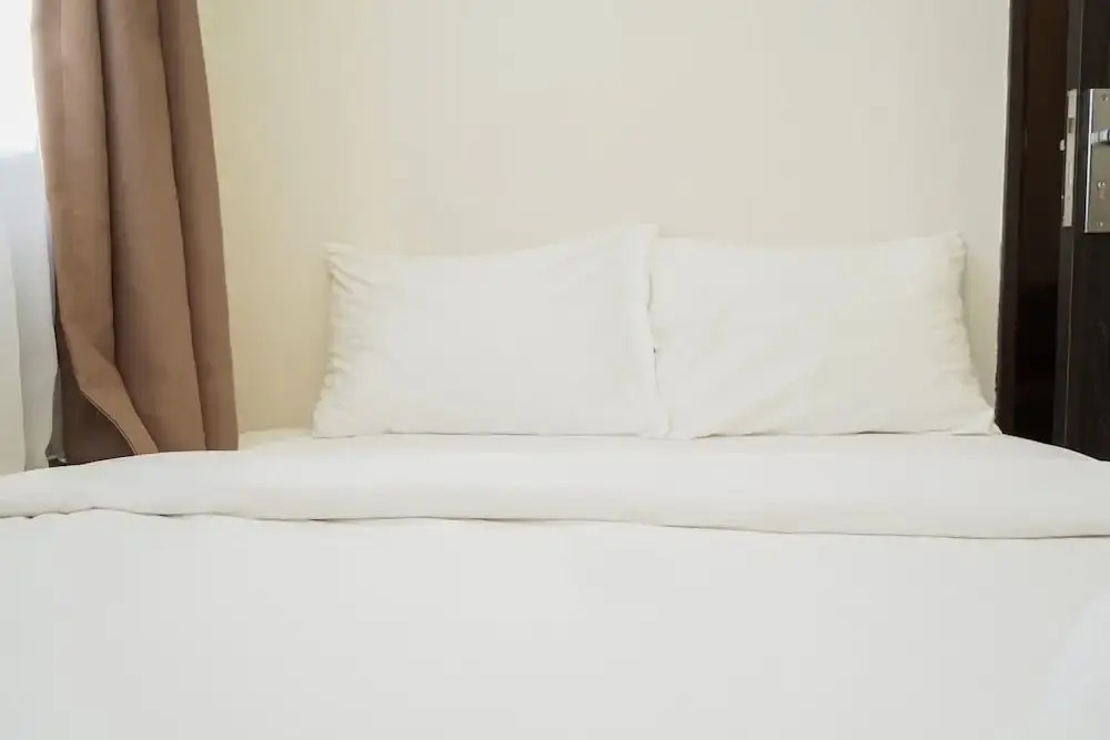 Южный Тангеранг: Homey And Simply 2Br At Serpong Greenview Apartment