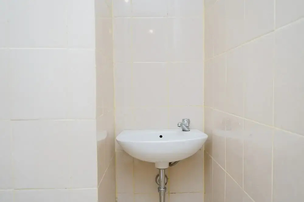 Южный Тангеранг: Homey And Simply 2Br At Serpong Greenview Apartment