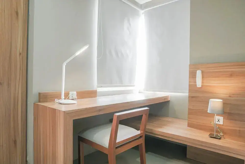 Чикаранг: Minimalist And Cozy Stay 1Br Apartment At Mustika Golf Residence