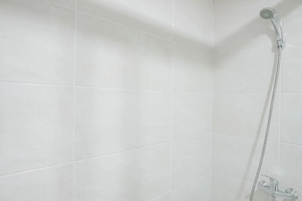 Чикаранг: Minimalist And Cozy Stay 1Br Apartment At Mustika Golf Residence