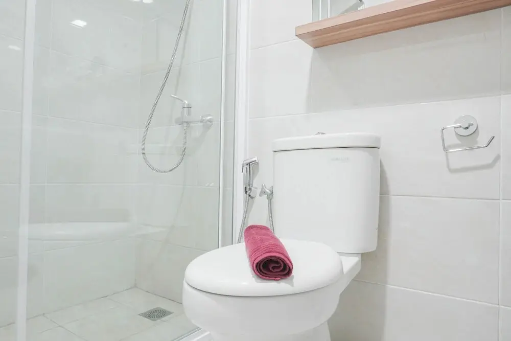 Чикаранг: Minimalist And Cozy Stay 1Br Apartment At Mustika Golf Residence