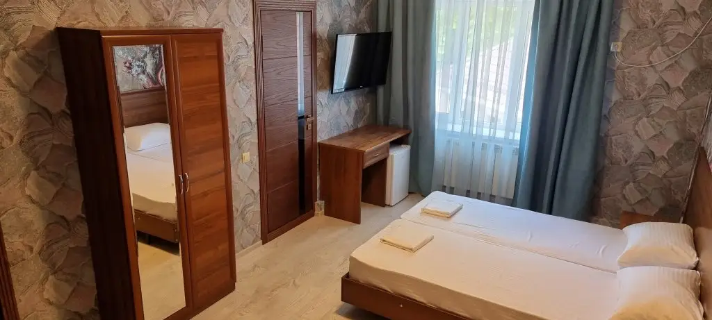 Анапа: Eliz Guest House