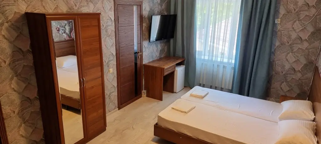 Анапа: Eliz Guest House