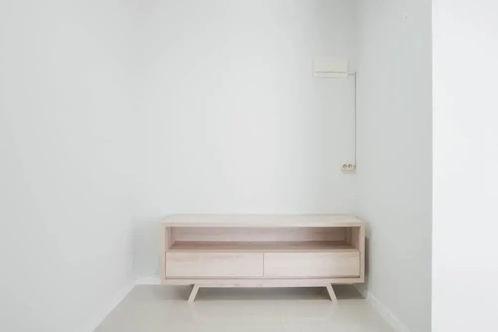 Тангеранг: Comfortable And High Floor 1Br Paddington Heights Apartment