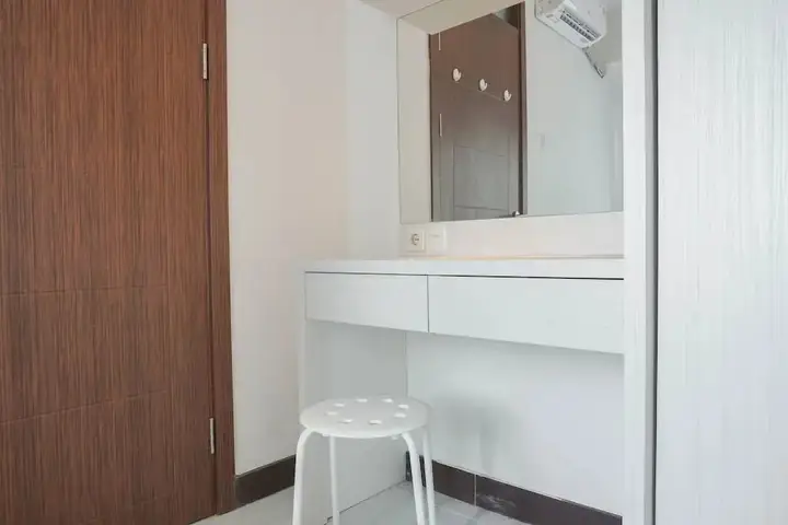 Депок: Luxury 2Br At Cinere Resort Apartment