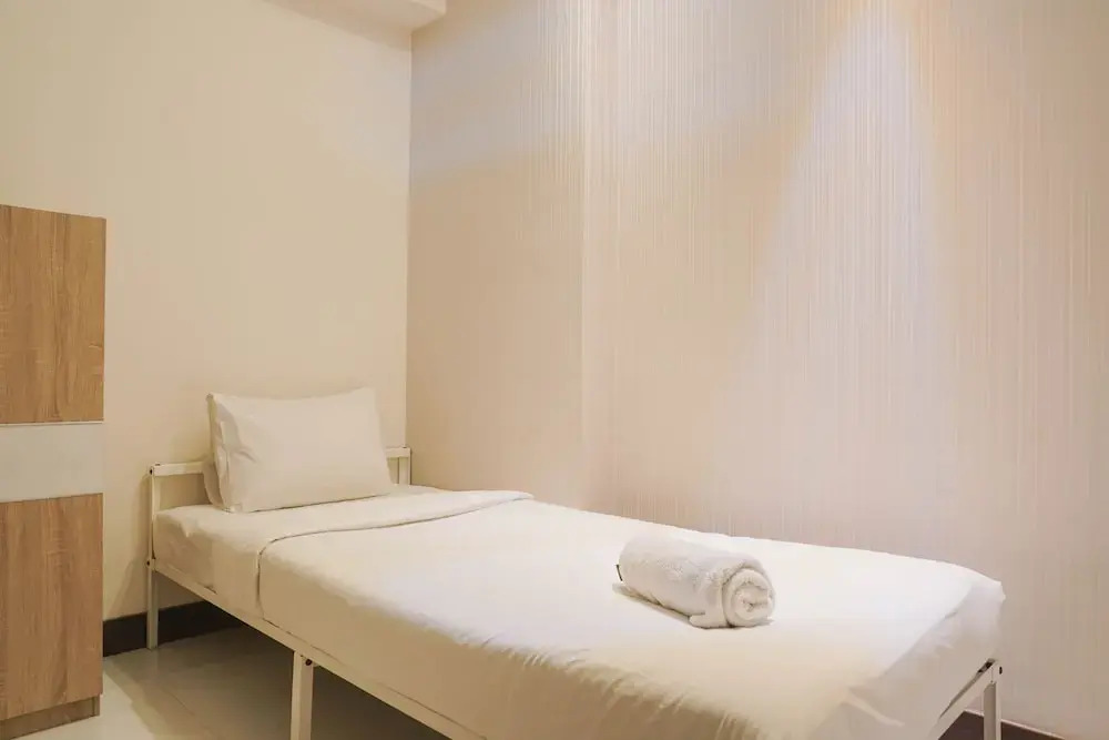 Депок: Luxury 2Br At Cinere Resort Apartment