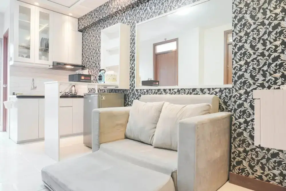 Депок: Luxury 2Br At Cinere Resort Apartment