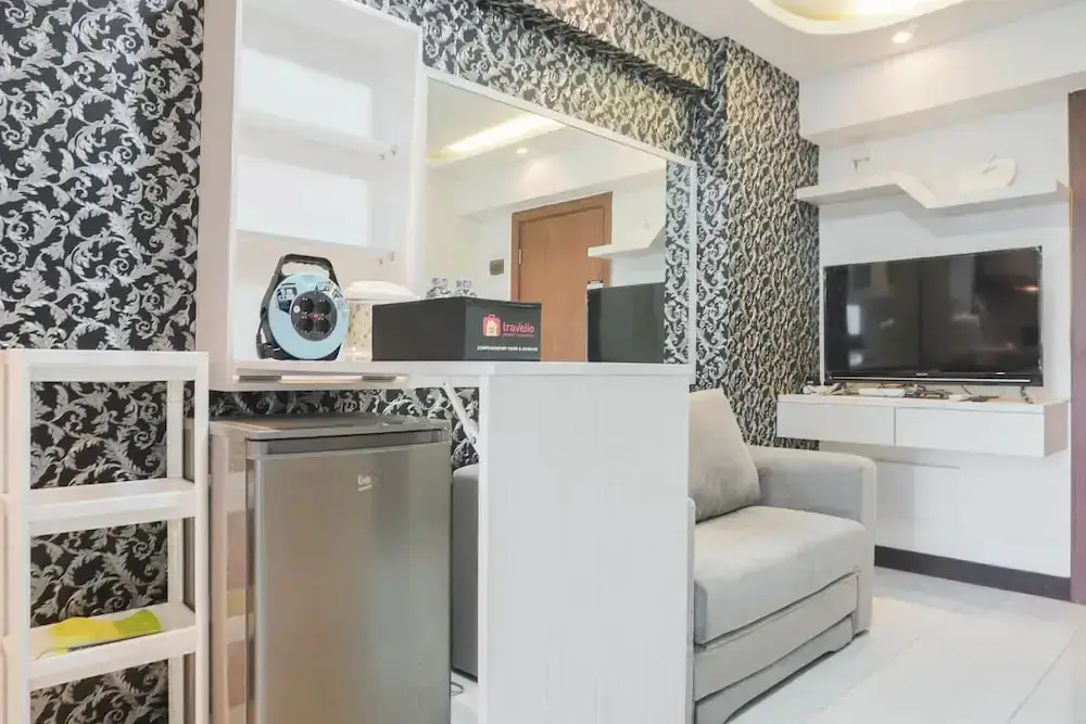 Депок: Luxury 2Br At Cinere Resort Apartment
