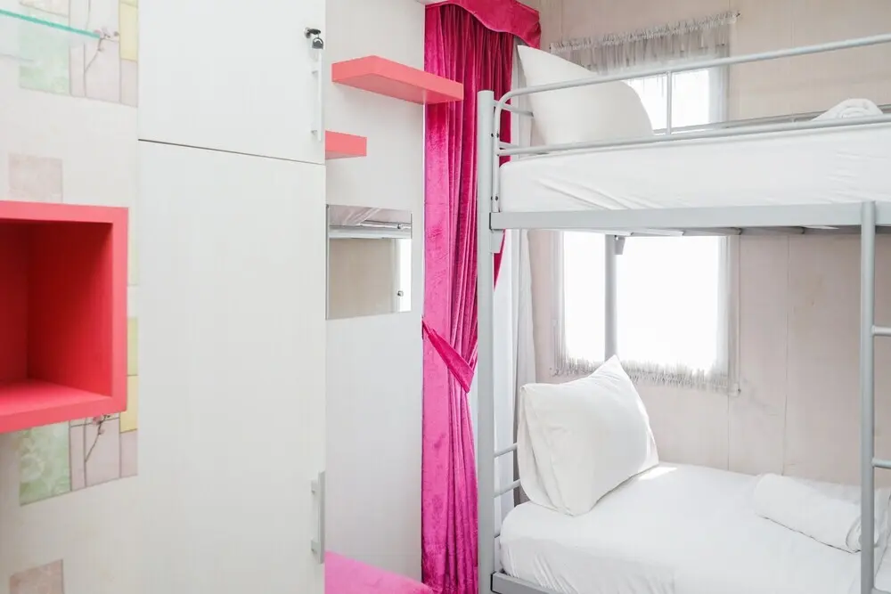 Южный Тангеранг: Comfort 2Br At Serpong Greenview Apartment