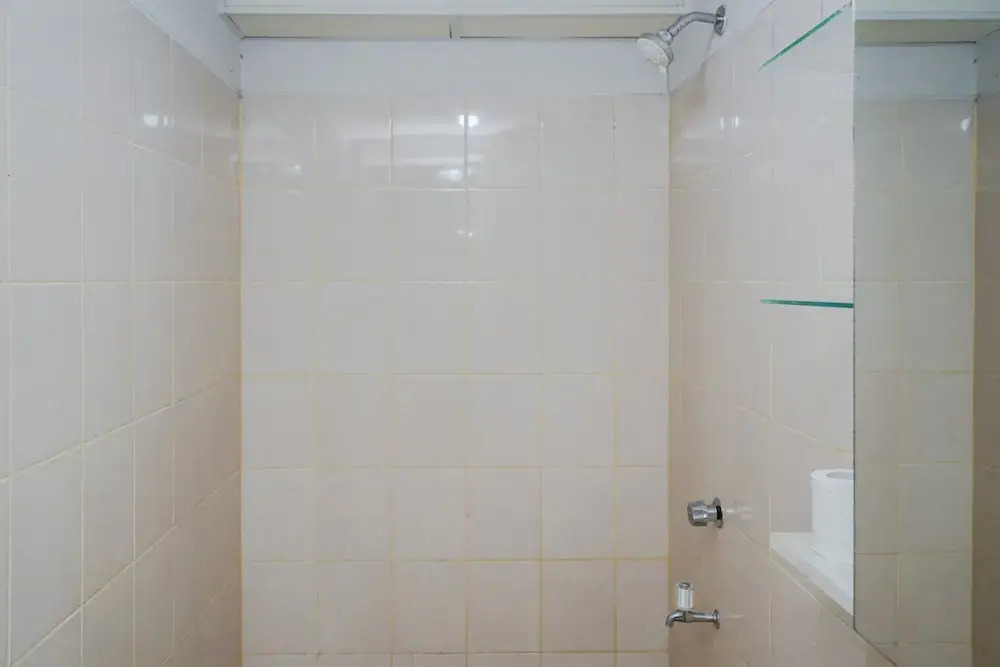 Южный Тангеранг: Comfort 2Br At Serpong Greenview Apartment