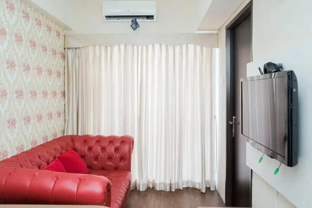 Южный Тангеранг: Comfort 2Br At Serpong Greenview Apartment